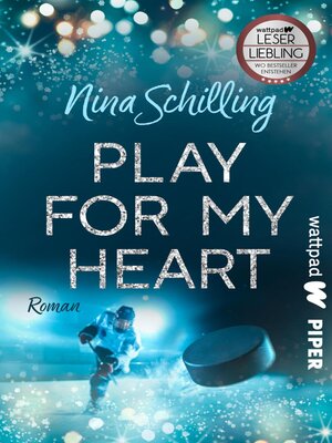 cover image of Play for my Heart